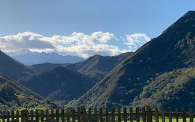 La Llanada